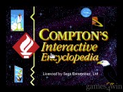Compton's Interactive Encyclopedia 1