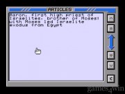 Compton's Interactive Encyclopedia 4