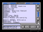 Compton's Interactive Encyclopedia 9