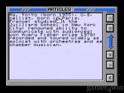 Compton's Interactive Encyclopedia 10