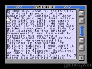 Compton's Interactive Encyclopedia 15