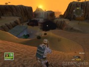 Conflict: Desert Storm 1