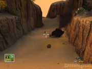 Conflict: Desert Storm 4