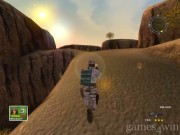 Conflict: Desert Storm 8