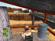 Conflict: Desert Storm 13