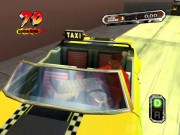 Crazy Taxi 3: High Roller 2