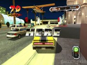 Crazy Taxi 3: High Roller 3