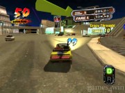 Crazy Taxi 3: High Roller 8