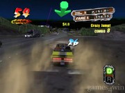 Crazy Taxi 3: High Roller 11