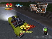 Crazy Taxi 3: High Roller 12