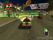 Crazy Taxi 3: High Roller 13