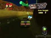 Crazy Taxi 3: High Roller 15