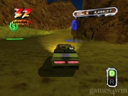 Crazy Taxi 3: High Roller 16