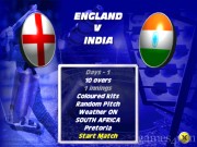 Cricket World Cup 99 1