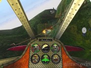 Crimson Skies 6