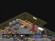 Crusader: No Remorse 2