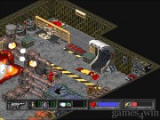 Crusader: No Remorse 3