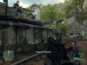 Crysis Warhead 3