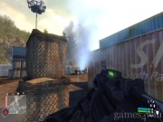 Crysis Warhead 9