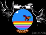 Crystal's Pony Tale 2