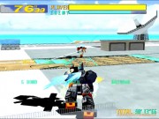 Cyber Troopers Virtual On 1