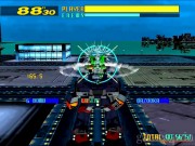 Cyber Troopers Virtual On 3