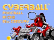 Cyberball 1