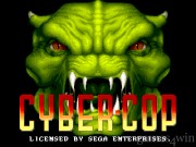 Cyber-Cop 1