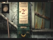 Dark Fall: The Journal 9