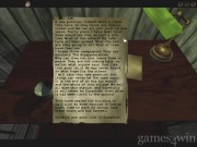 Dark Fall: The Journal 11