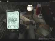 Dark Fall: The Journal 12