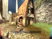 Dark Messiah: Might and Magic 12