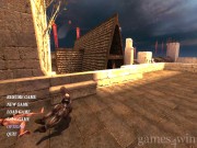 Dark Messiah: Might and Magic 16