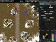 Dark Reign: The Future of War 11