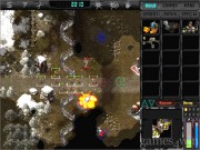 Dark Reign: The Future of War 9