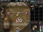 Dark Reign: The Future of War 7