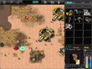 Dark Reign: The Future of War 3