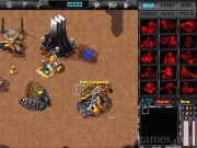 Dark Reign: The Future of War 3