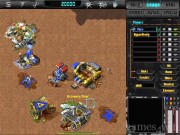 Dark Reign: The Future of War 4