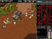 Dark Reign: The Future of War 7