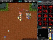 Dark Reign: The Future of War 11