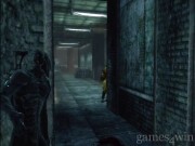 Dark Sector 5