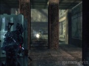 Dark Sector 6