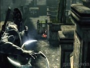 Dark Sector 7