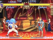 Darkstalkers Revenge 2