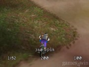 Dave Mirra Freestyle BMX 1