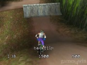 Dave Mirra Freestyle BMX 14