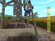 Dave Mirra Freestyle BMX 13
