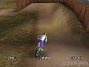 Dave Mirra Freestyle BMX 11