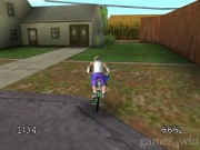 Dave Mirra Freestyle BMX 9